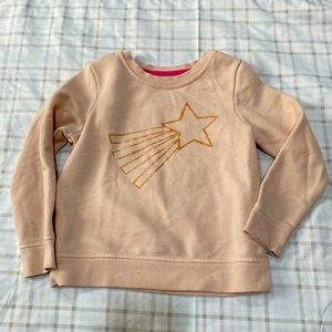 Cat & jack Sweater for girls